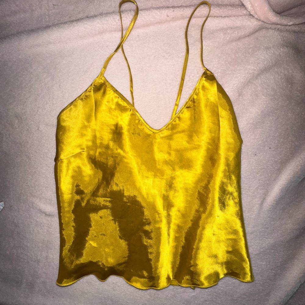 Gold slip